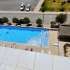 Appartement in Konyaaltı, Antalya zwembad - onroerend goed kopen in Turkije - 98478