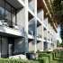 Apartment vom entwickler in Konyaaltı, Antalya pool ratenzahlung - immobilien in der Türkei kaufen - 98840