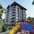 Apartment from the developer in Konyaaltı, Antalya with pool with installment - buy realty in Turkey - 98991