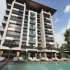 Apartment from the developer in Konyaaltı, Antalya with pool with installment - buy realty in Turkey - 99010