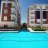 Appartement in Konyaaltı, Antalya zwembad - onroerend goed kopen in Turkije - 99307