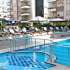 Appartement in Konyaaltı, Antalya zwembad - onroerend goed kopen in Turkije - 99735