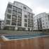 Apartment in Konyaaltı, Antalya pool - immobilien in der Türkei kaufen - 99747