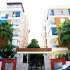 Apartment vom entwickler in Konyaaltı, Antalya pool - immobilien in der Türkei kaufen - 99853