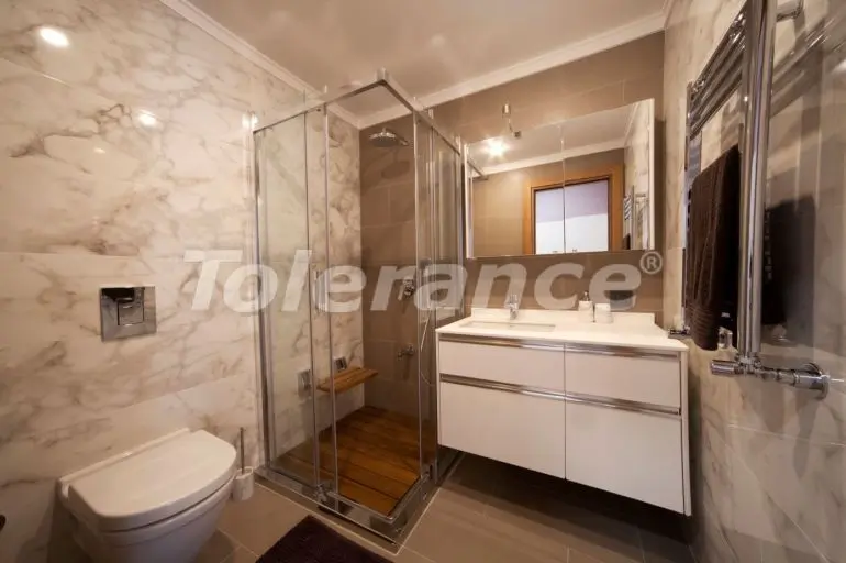 شقق من المتعهد في:في كوتشوك تشيكمجة, اسطنبول مسبح - شراء عقار في تركيا - 23212