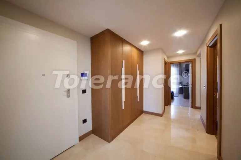 شقق من المتعهد في:في كوتشوك تشيكمجة, اسطنبول مسبح - شراء عقار في تركيا - 23214