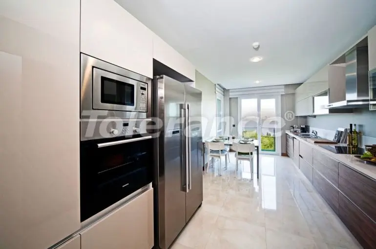 شقق من المتعهد في:في كوتشوك تشيكمجة, اسطنبول مسبح - شراء عقار في تركيا - 23218