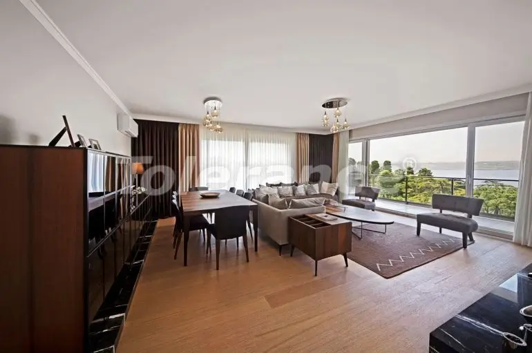 شقق من المتعهد في:في كوتشوك تشيكمجة, اسطنبول مسبح - شراء عقار في تركيا - 23223