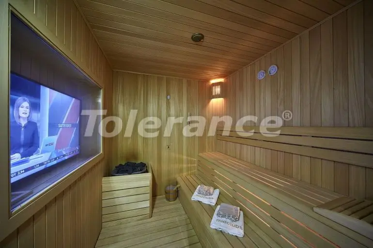 شقق من المتعهد في:في كوتشوك تشيكمجة, اسطنبول مسبح - شراء عقار في تركيا - 23228