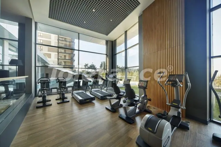 شقق من المتعهد في:في كوتشوك تشيكمجة, اسطنبول مسبح - شراء عقار في تركيا - 23238