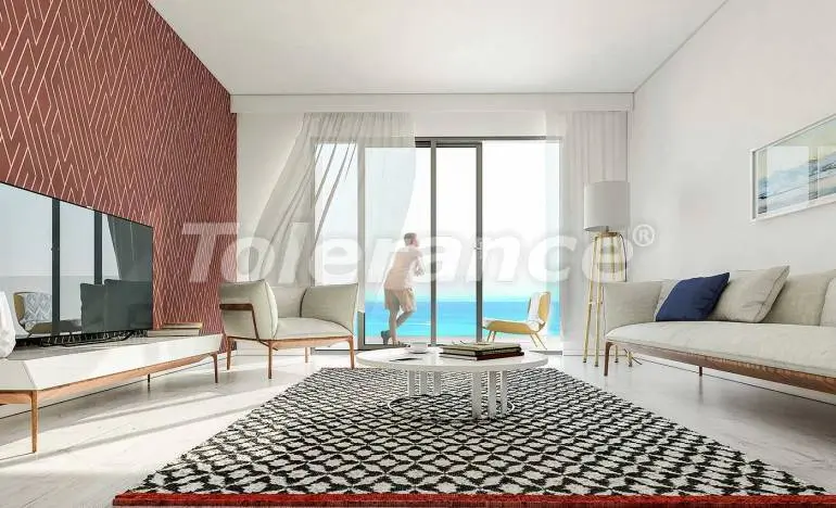 Apartment from the developer in Kucukcekmece, İstanbul installment - 25615 Apartment from the developer in Kucukcekmece, İstanbul installment - buy realty in Turkey - 25615
