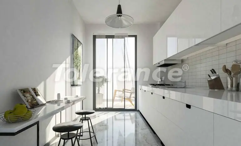 Apartment from the developer in Kucukcekmece, İstanbul installment - 25617 Apartment from the developer in Kucukcekmece, İstanbul installment - buy realty in Turkey - 25617
