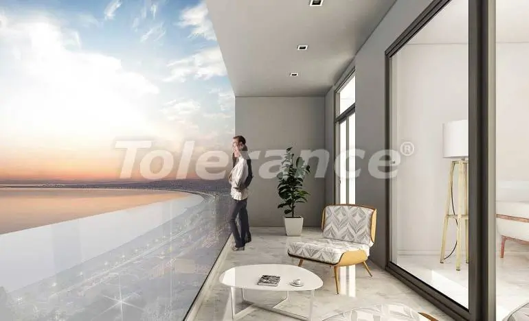 Apartment from the developer in Kucukcekmece, İstanbul installment - 25618 Apartment from the developer in Kucukcekmece, İstanbul installment - buy realty in Turkey - 25618