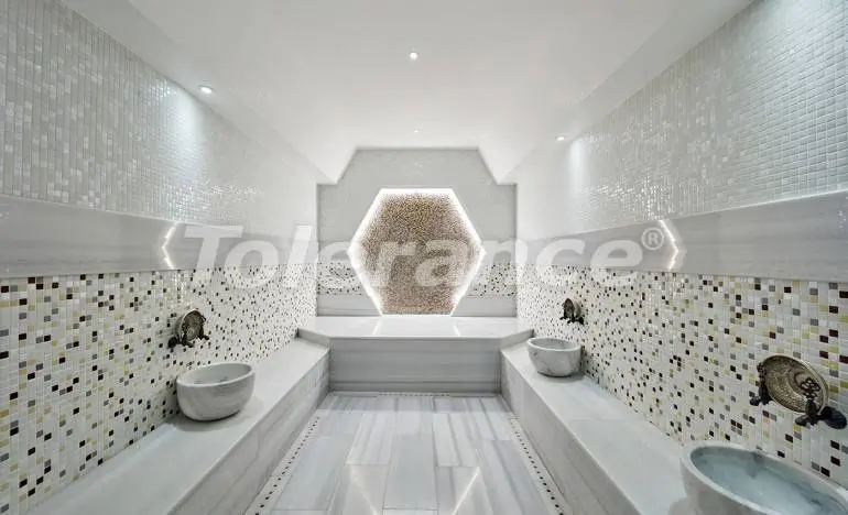 Apartment from the developer in Kucukcekmece, İstanbul with pool - buy realty in Turkey - 25888