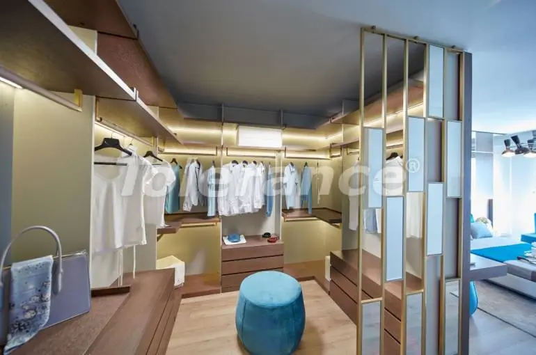 Apartment from the developer in Kucukcekmece, İstanbul with pool - buy realty in Turkey - 27717