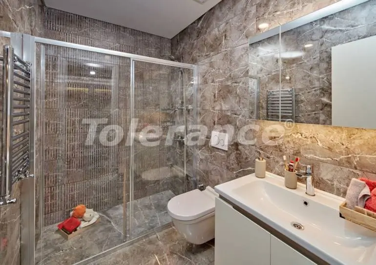 Apartment from the developer in Kucukcekmece, İstanbul with pool - buy realty in Turkey - 27718
