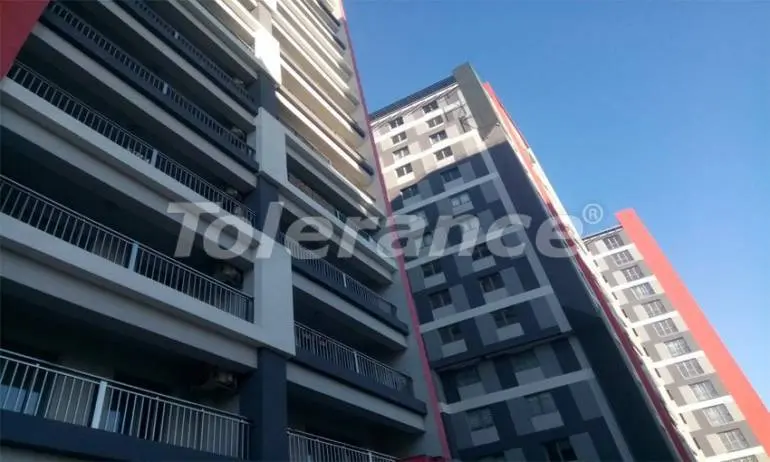 Apartment from the developer in Kucukcekmece, İstanbul installment - 36692 Apartment from the developer in Kucukcekmece, İstanbul installment - buy realty in Turkey - 36692