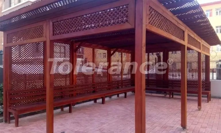 Apartment from the developer in Kucukcekmece, İstanbul installment - 36693 Apartment from the developer in Kucukcekmece, İstanbul installment - buy realty in Turkey - 36693