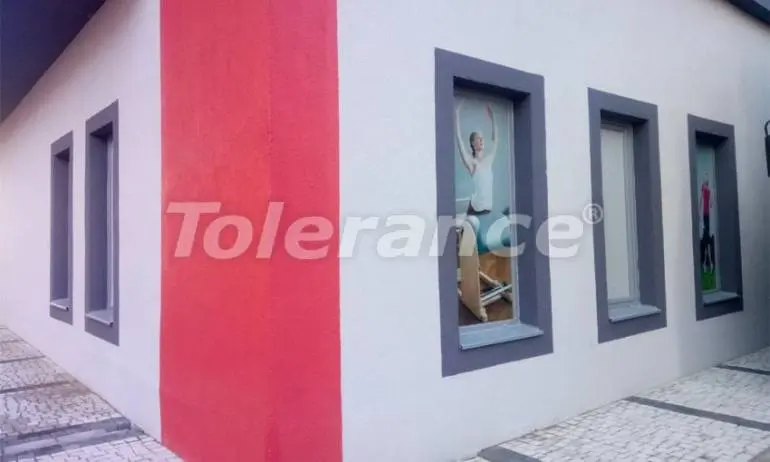Apartment from the developer in Kucukcekmece, İstanbul installment - 36695 Apartment from the developer in Kucukcekmece, İstanbul installment - buy realty in Turkey - 36695
