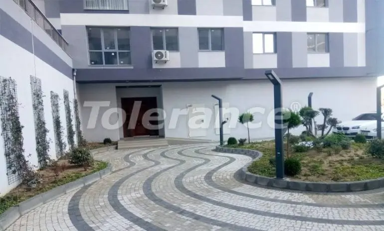 Apartment from the developer in Kucukcekmece, İstanbul installment - 36696 Apartment from the developer in Kucukcekmece, İstanbul installment - buy realty in Turkey - 36696