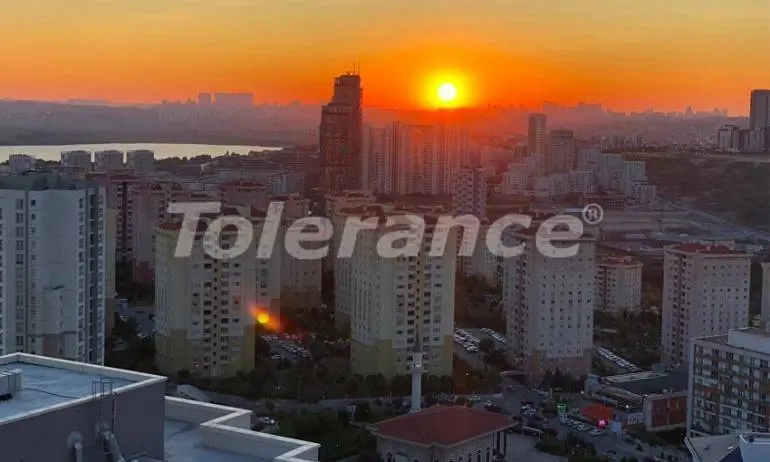 Apartment from the developer in Kucukcekmece, İstanbul installment - buy realty in Turkey - 36813