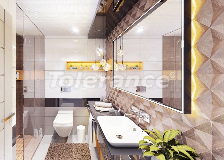 Apartment vom entwickler in Küçükçekmece, Istanbul meeresblick pool ratenzahlung - 66316 Apartment vom entwickler in Küçükçekmece, Istanbul meeresblick pool ratenzahlung - immobilien in der Türkei kaufen - 66316