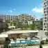 Apartment from the developer in Kucukcekmece, İstanbul with pool - buy realty in Turkey - 23208
