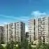 Apartment from the developer in Kucukcekmece, İstanbul with pool - buy realty in Turkey - 23215