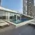 Apartment from the developer in Kucukcekmece, İstanbul with pool - buy realty in Turkey - 23237