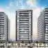 Apartment from the developer in Kucukcekmece, İstanbul installment - buy realty in Turkey - 25612