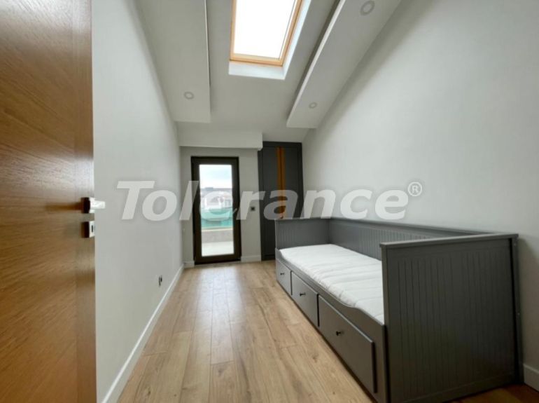 Appartement in Kundu, Antalya zwembad - 101491 Appartement in Kundu, Antalya zwembad - onroerend goed kopen in Turkije - 101491