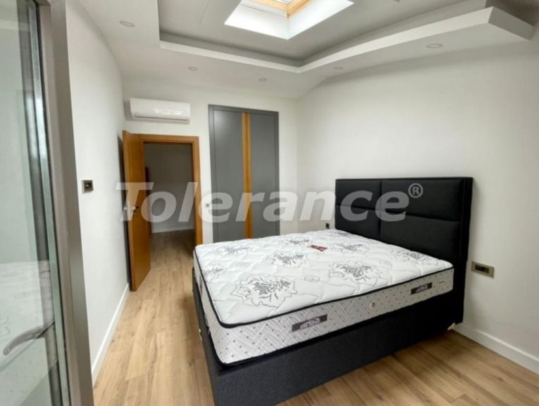 Appartement in Kundu, Antalya zwembad - 101496 Appartement in Kundu, Antalya zwembad - onroerend goed kopen in Turkije - 101496