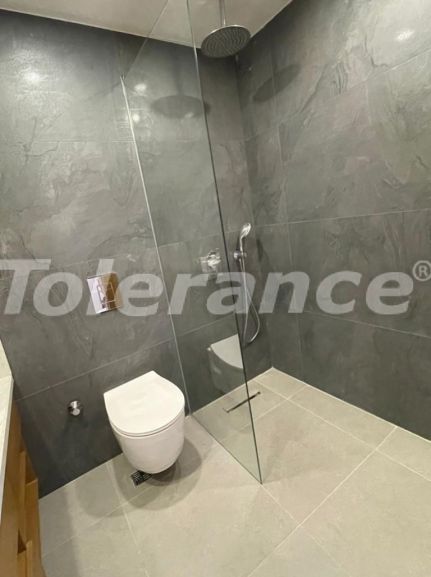 Appartement in Kundu, Antalya zwembad - 101497 Appartement in Kundu, Antalya zwembad - onroerend goed kopen in Turkije - 101497