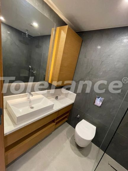 Appartement in Kundu, Antalya zwembad - 101498 Appartement in Kundu, Antalya zwembad - onroerend goed kopen in Turkije - 101498