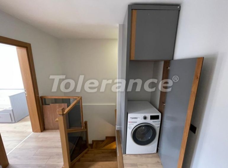 Appartement in Kundu, Antalya zwembad - 101503 Appartement in Kundu, Antalya zwembad - onroerend goed kopen in Turkije - 101503