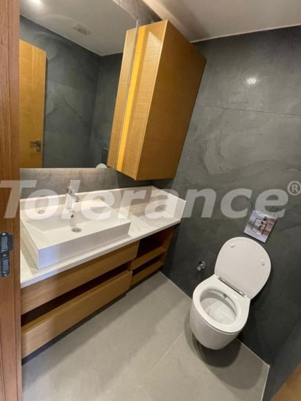 Appartement in Kundu, Antalya zwembad - 101508 Appartement in Kundu, Antalya zwembad - onroerend goed kopen in Turkije - 101508