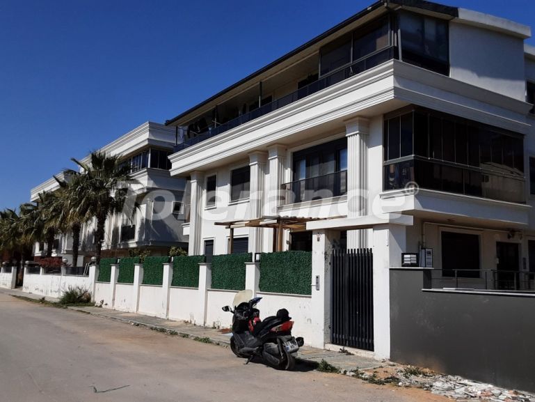 Apartment in Kundu, Antalya - immobilien in der Türkei kaufen - 118395