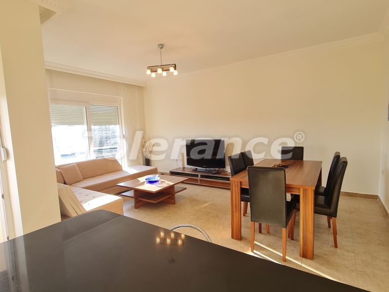 Appartement in Kundu, Antalya zeezicht zwembad - onroerend goed kopen in Turkije - 118440