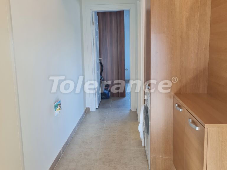 Appartement in Kundu, Antalya zeezicht zwembad - onroerend goed kopen in Turkije - 118447
