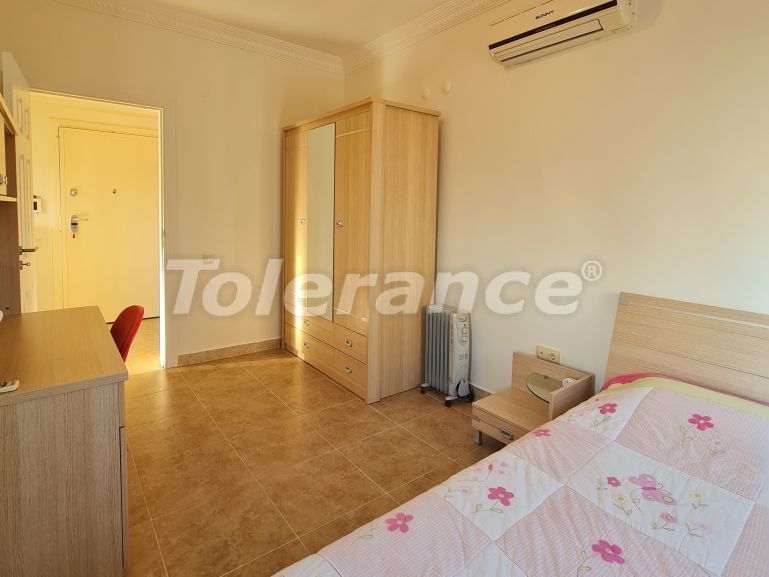 Appartement in Kundu, Antalya zeezicht zwembad - onroerend goed kopen in Turkije - 118452
