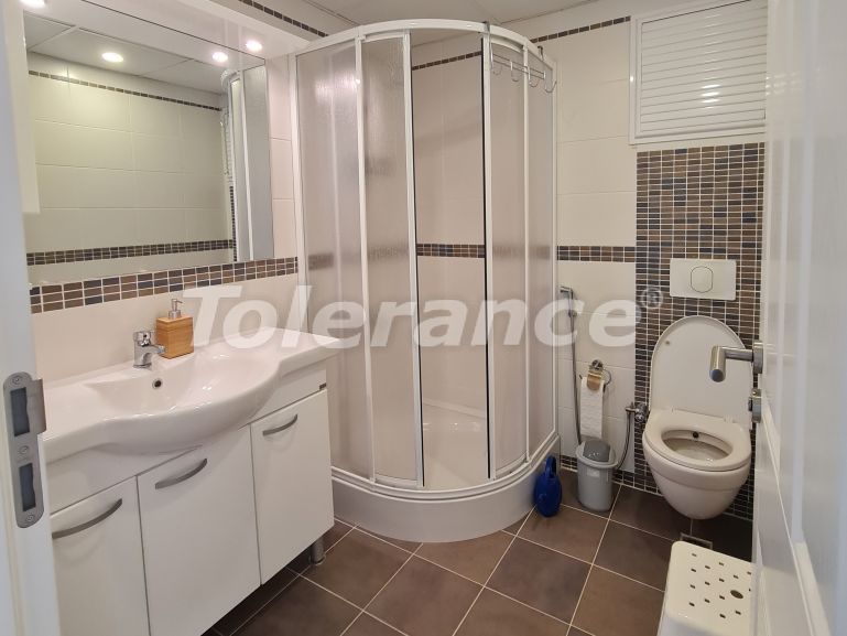 Appartement in Kundu, Antalya zeezicht zwembad - onroerend goed kopen in Turkije - 118454