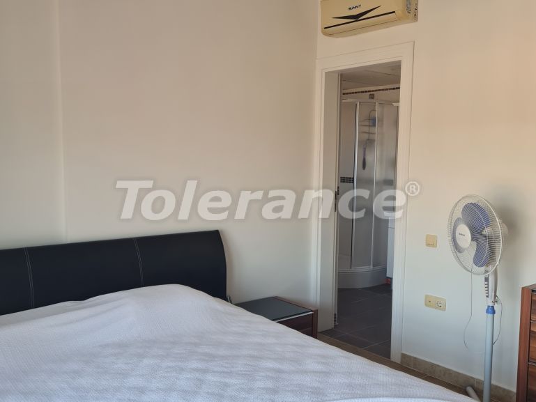 Appartement in Kundu, Antalya zeezicht zwembad - onroerend goed kopen in Turkije - 118461