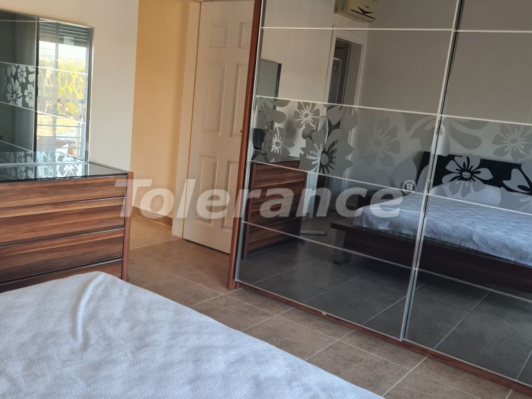 Appartement in Kundu, Antalya zeezicht zwembad - onroerend goed kopen in Turkije - 118466