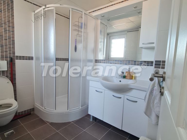 Appartement in Kundu, Antalya zeezicht zwembad - onroerend goed kopen in Turkije - 118469