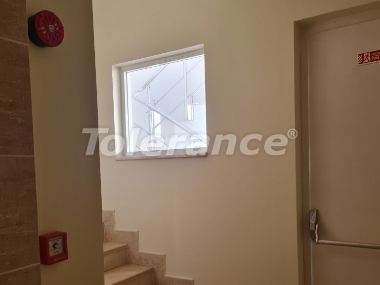 Appartement in Kundu, Antalya zeezicht zwembad - onroerend goed kopen in Turkije - 118475