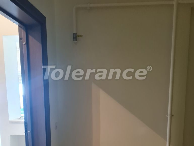 Appartement in Kundu, Antalya zeezicht zwembad - onroerend goed kopen in Turkije - 118476