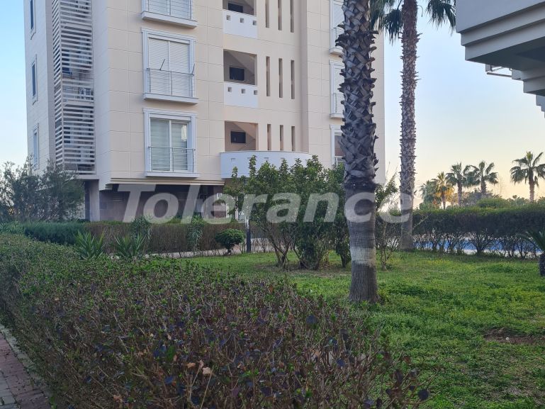 Appartement in Kundu, Antalya zeezicht zwembad - onroerend goed kopen in Turkije - 118481