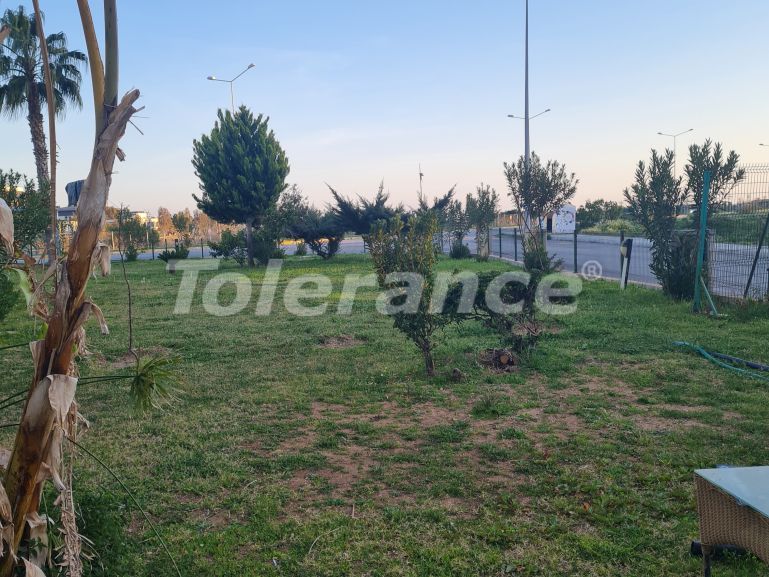Appartement in Kundu, Antalya zeezicht zwembad - onroerend goed kopen in Turkije - 118485