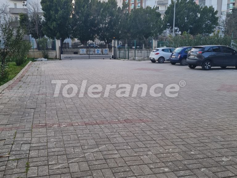 Appartement in Kundu, Antalya zeezicht zwembad - onroerend goed kopen in Turkije - 118492