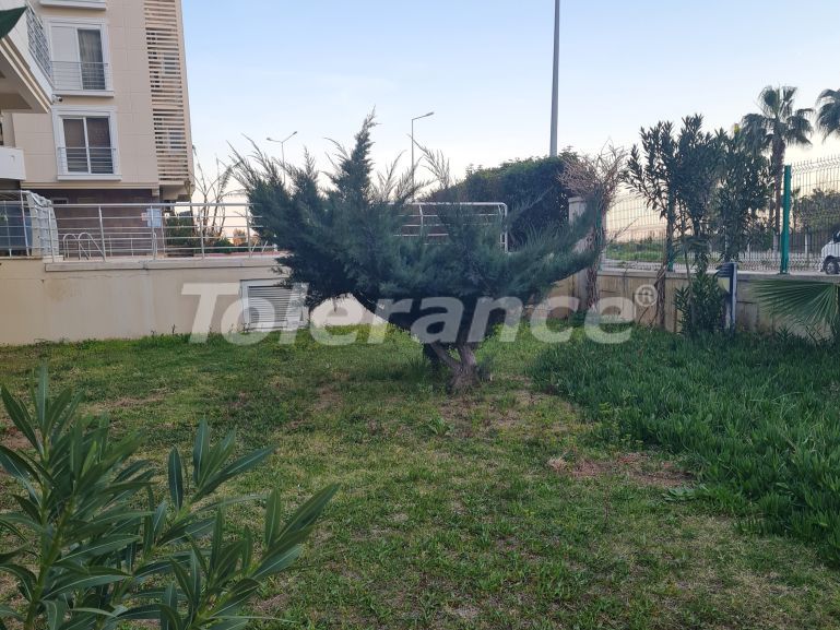 Appartement in Kundu, Antalya zeezicht zwembad - onroerend goed kopen in Turkije - 118496